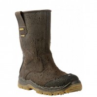 DeWalt Tungsten Safety Boots